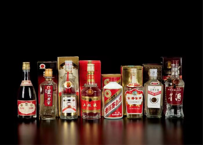 灵丘老酒储存的方法